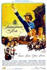 Póster de la película Independência ou Morte