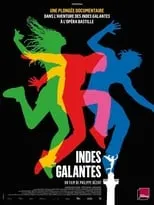 Película Indes galantes