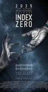 Película Index Zero