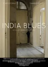 Christoph Forny es Chris en India Blues: Eight Feelings