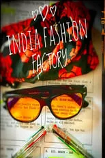 Película India Fashion Factory