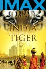 Película India: Kingdom of the Tiger