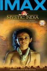 Rupak Mehta es Neelkanth en India misteriosa