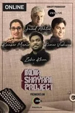 Película India Shayari Project