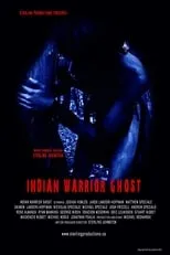 Película Indian Warrior Ghost