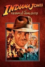 Moti Makan es Guard en Indiana Jones y el templo maldito