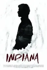 Póster de Indiana