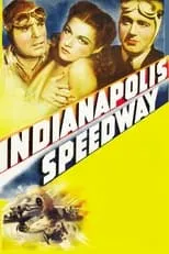 Wendell Niles es First Radio Announcer en Indianapolis Speedway