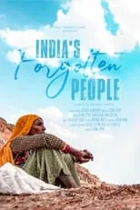 Película India's forgotten people