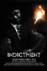 Póster de la película Indictment: Dead Witnesses Can't Talk