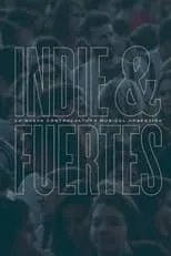 Saramalacara es Herself en Indie & Fuertes