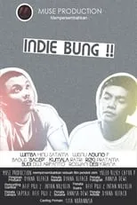 Bagus Sumartono es Bapak en Indie Bung!