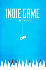 Jonathan Blow es Self en Indie Game: The Movie