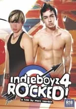 Película Indieboyz 4: Rocked!