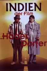 Alfred Dorfer interpreta a Kurt Fellner en Indien - der Film