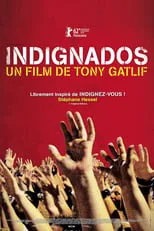 Poster de la película Indignados - Películas hoy en TV