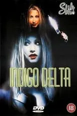 Portada de Indigo Delta