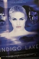 Lauren Clair es Lana en Indigo Lake