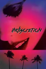 Poster de Indiscreción