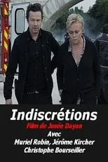 Poster de Indiscrétions