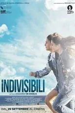 Poster de la película Indivisibili - Películas hoy en TV