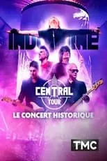 Philippe Jaroussky interpreta a Self - Guest en Indochine - Central Tour