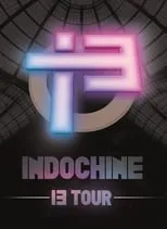 Ludwig Dahlberg es Self en Indochine - Le 13 Tour