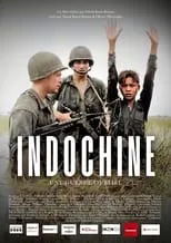 Portada de Indochine, une guerre oubliée