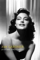 Philippe Spiteri interpreta a Narrator en Indomable Ava Gardner