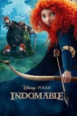 Poster de Indomable