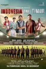 Poster de la película Indonesia Dari Timur - Películas hoy en TV