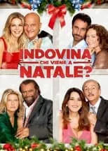 Portada de Indovina chi viene a Natale?