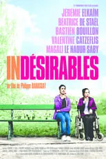 Película Indésirables