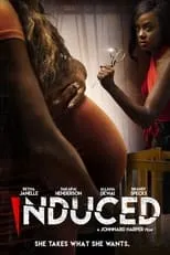 Poster de la película Induced - Películas hoy en TV