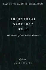 Lisa Giobbi interpreta a Female Dancer en Industrial Symphony No. 1: The Dream of the Brokenhearted