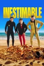 Poster de la película Inestimable - Películas hoy en TV