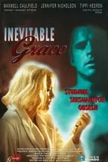 Stephanie Knights interpreta a Dr. Lisa Kelner en Inevitable Grace