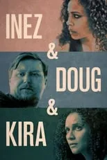 Asher Grodman interpreta a George Jr. en Inez & Doug & Kira