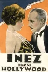 Inez from Hollywood portada