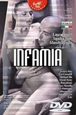 Eugenio Cobo interpreta a  en Infamia