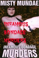 Lilly Tiger es Shapiro (as Amanda Applecore) en Infamous Bondage Murders