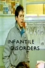 Elaine Tan interpreta a Tiny en Infantile Disorders