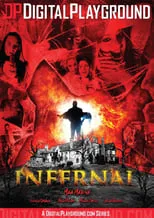 Poster de Infernal