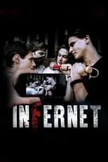 Poster de Infernet