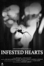 Ben Baur es  en Infested Hearts