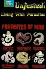 Michael Mosley interpreta a Self - Presenter en Infested! Living With Parasites