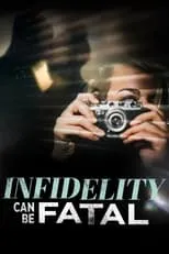 Poster de Infidelity Can Be Fatal