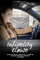 Poster de la película Infidelity Clause - Películas hoy en TV