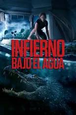 Poster de la película Infierno bajo el agua - Películas hoy en TV