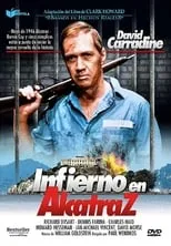 Portada de Infierno en Alcatraz (TV)